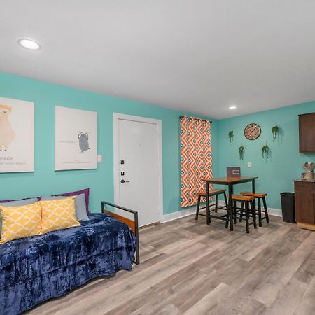 Convenient 1Br Unit Close To Shopping & Dining Houston Kültér fotó