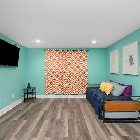 Convenient 1Br Unit Close To Shopping & Dining Houston Kültér fotó
