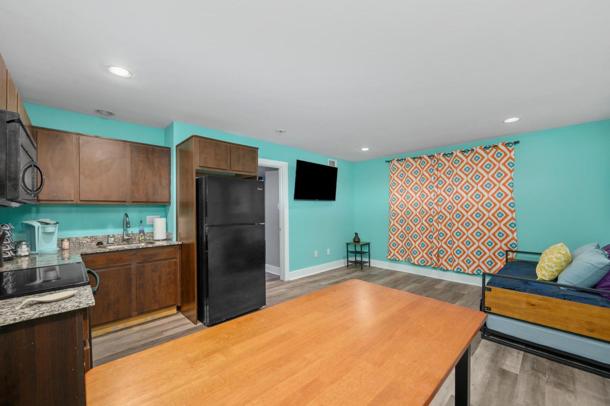 Convenient 1Br Unit Close To Shopping & Dining Houston Kültér fotó