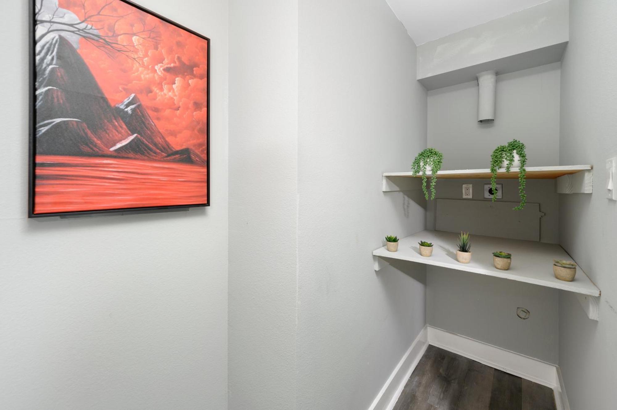 Convenient 1Br Unit Close To Shopping & Dining Houston Kültér fotó