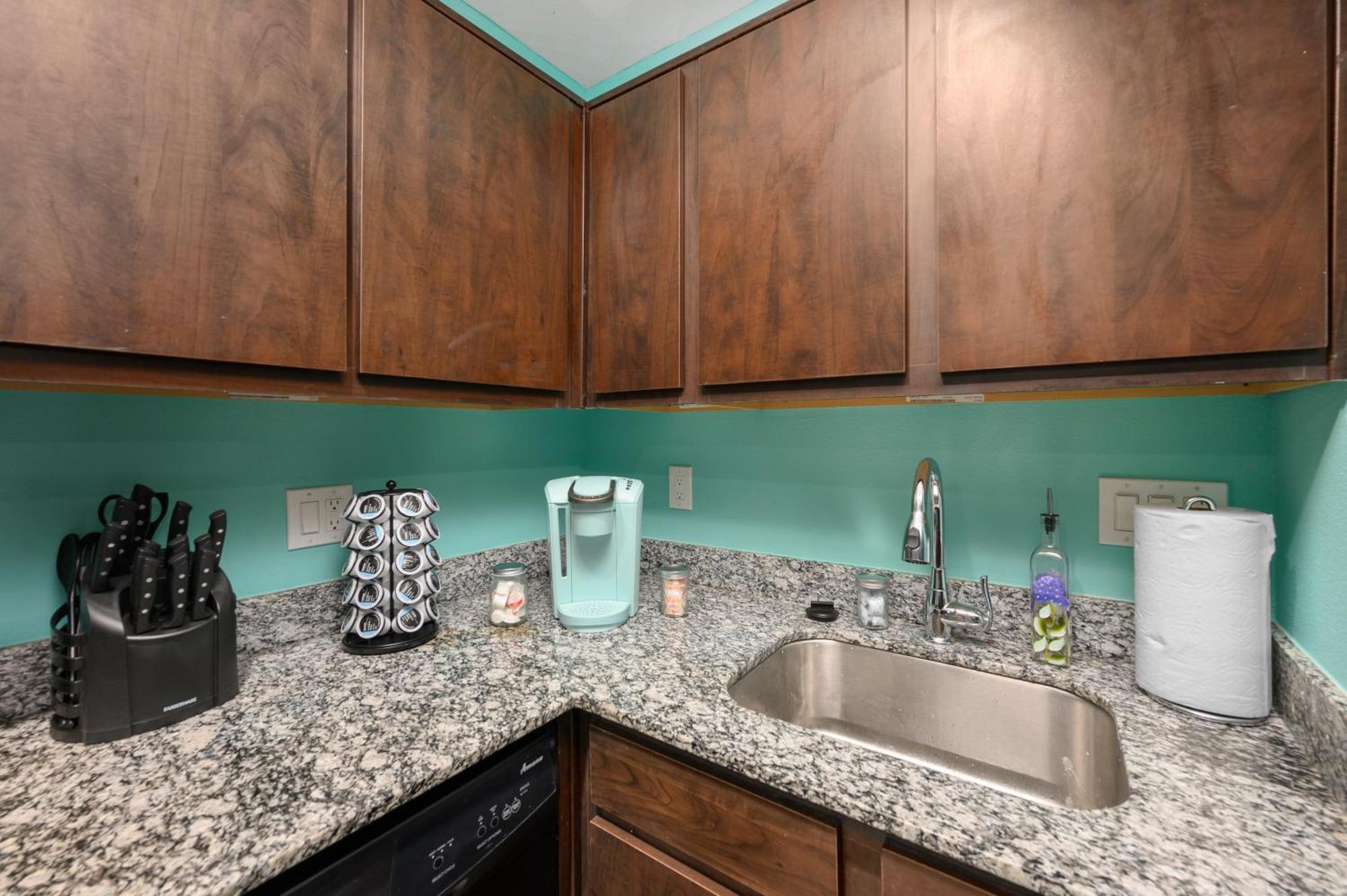 Convenient 1Br Unit Close To Shopping & Dining Houston Kültér fotó