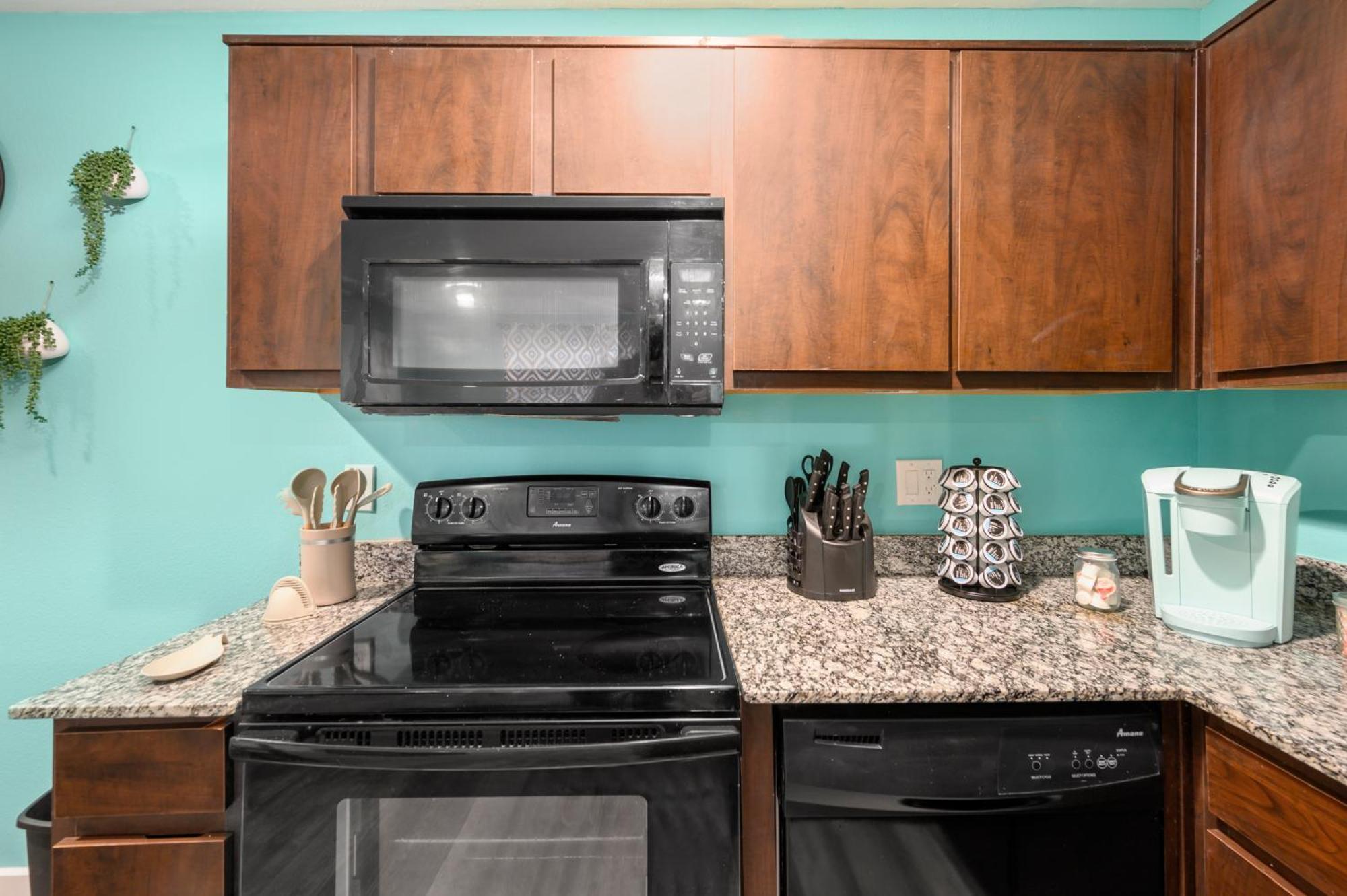 Convenient 1Br Unit Close To Shopping & Dining Houston Kültér fotó