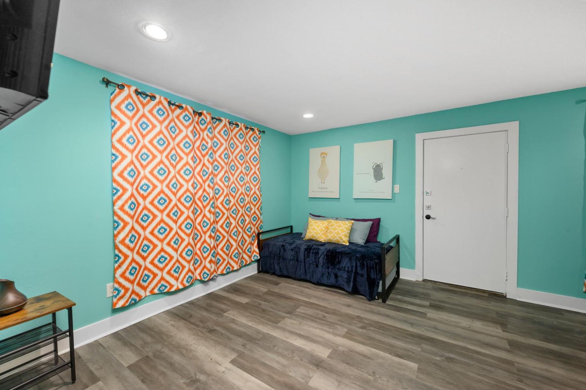 Convenient 1Br Unit Close To Shopping & Dining Houston Kültér fotó