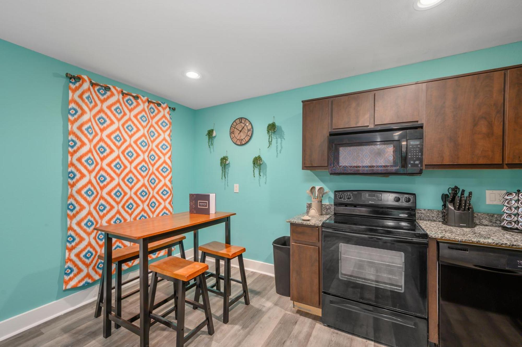 Convenient 1Br Unit Close To Shopping & Dining Houston Kültér fotó